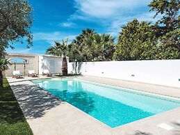 Holiday Home in Marsala Near Sandy Beach
