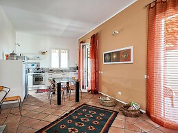 Holiday Home in Marsala Near Sandy Beach
