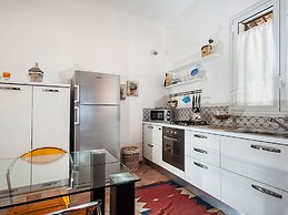Holiday Home in Marsala Near Sandy Beach