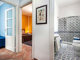 Holiday Home in Marsala Near Sandy Beach