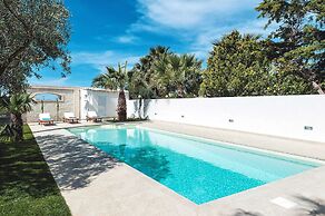 Holiday Home in Marsala Near Sandy Beach