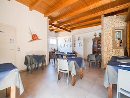 Apartment in Tropea With Mountain Views