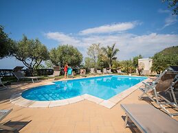 Apartment in Tropea With Mountain Views