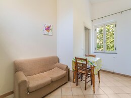 Apartment in Tropea With Mountain Views