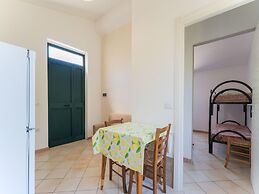 Apartment in Tropea With Mountain Views