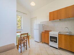 Apartment in Tropea With Mountain Views