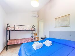 Apartment in Tropea With Mountain Views
