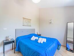 Apartment in Tropea With Mountain Views