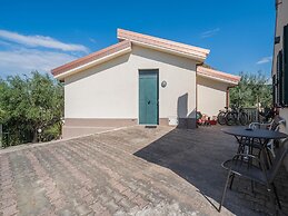 Apartment in Tropea With Mountain Views