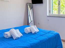 Apartment in Tropea With Mountain Views