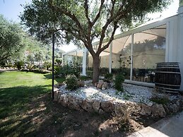 Apartment in Tropea With Mountain Views