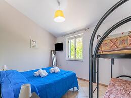 Apartment in Tropea With Mountain Views