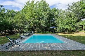 Villa With Panoramic Views