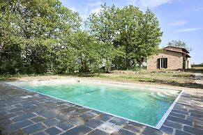 Villa With Panoramic Views