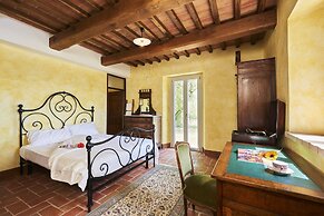 Villa With Panoramic Views
