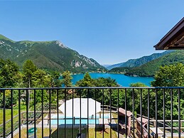 Tranquil Stay Near Lake Ledro