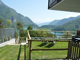 Tranquil Stay Near Lake Ledro