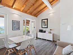 Tranquil Stay Near Lake Ledro