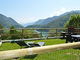 Tranquil Stay Near Lake Ledro