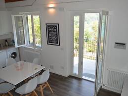 Tranquil Stay Near Lake Ledro