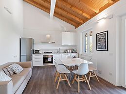 Tranquil Stay Near Lake Ledro