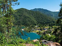 Tranquil Stay Near Lake Ledro