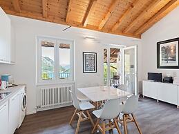 Tranquil Stay Near Lake Ledro