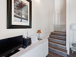 Tranquil Stay Near Lake Ledro
