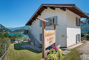 Tranquil Stay Near Lake Ledro
