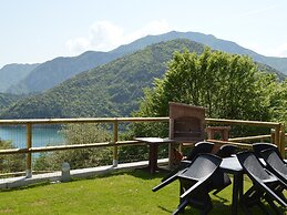 Tranquil Stay Near Lake Ledro