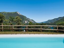 Tranquil Stay Near Lake Ledro