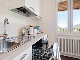 Tranquil Stay Near Lake Ledro