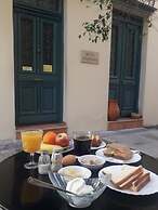 Polyxenia Hotel