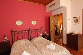 Polyxenia Hotel