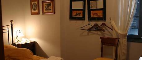 Polyxenia Hotel