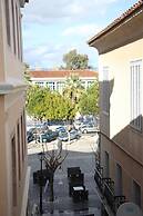 Polyxenia Hotel