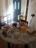 Polyxenia Hotel