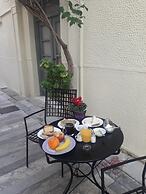 Polyxenia Hotel