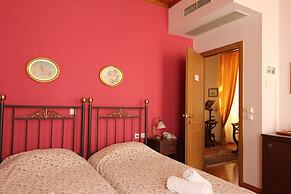 Polyxenia Hotel