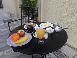 Polyxenia Hotel