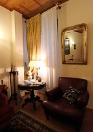 Polyxenia Hotel