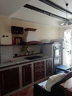 Casa Brezza