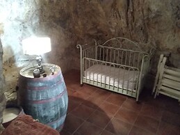 Grotta Paradiso