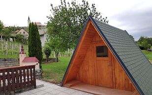 Vineyard Cottage Hocevar