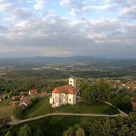 Vineyard Cottage Hocevar