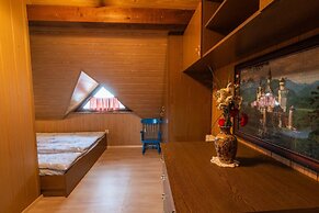 Vineyard Cottage Hocevar
