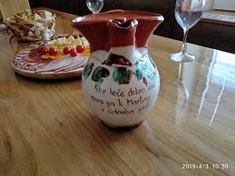 Vineyard Cottage Hocevar