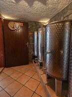 Vineyard Cottage Hocevar