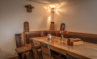 Vineyard Cottage Hocevar