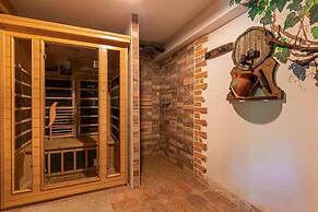 Vineyard cottage Rataj 2